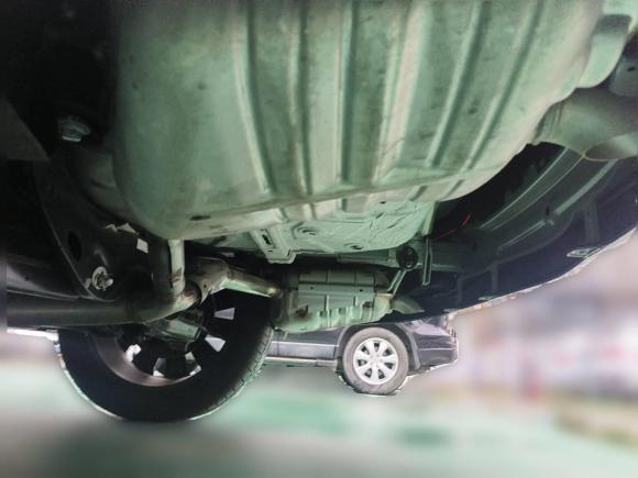 [西安·陕U] 二手奇瑞瑞虎92023款 2.0T 自动两驱豪华版 5座