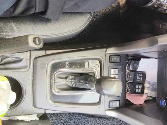 [湖州·浙E] 二手斯巴鲁森林人2013款 2.5i 自动豪华版