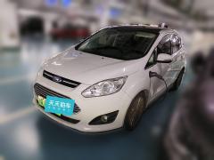 [上海·沪A] 福特C-MAX2017款 2.0L Energi