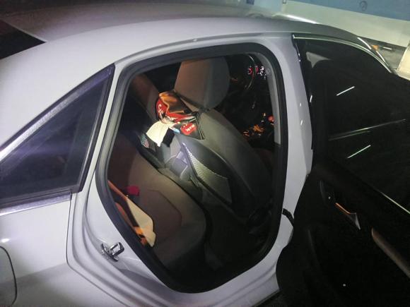 [常州·苏D] 二手奥迪奥迪A32017款 Limousine 35 TFSI 进取型