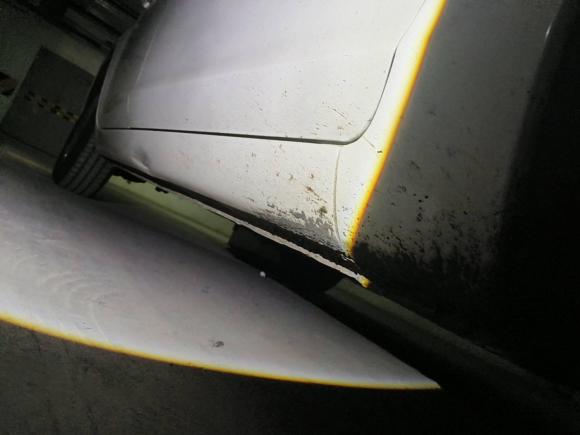 [成都·川A] 二手福特福克斯2013款 两厢经典 1.8L 手动基本型