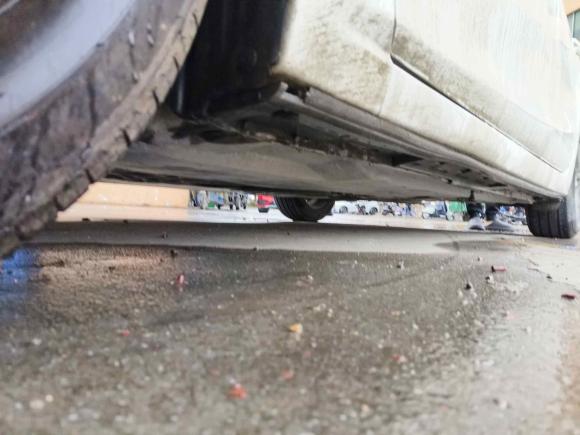 [温州·浙C] 二手马自达马自达3 昂克赛拉2017款 三厢 1.5L 自动豪华型 国V