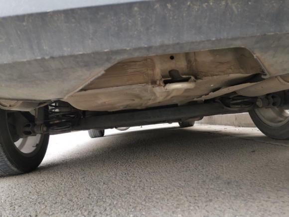 [西安·陕A] 二手荣威荣威3602015款 1.5L 手动豪华版