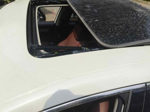 [无锡·苏B] 二手本田英仕派2019款 锐·混动 2.0L 净尚版 国VI