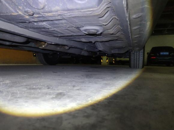 [深圳·粤S] 二手丰田威驰2021款 1.5L CVT创行版