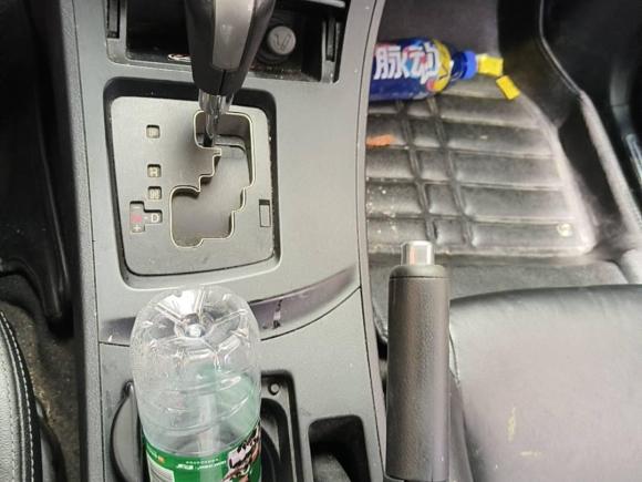 [上海·皖K] 二手马自达马自达3星骋2012款 两厢 2.0L 自动豪华型