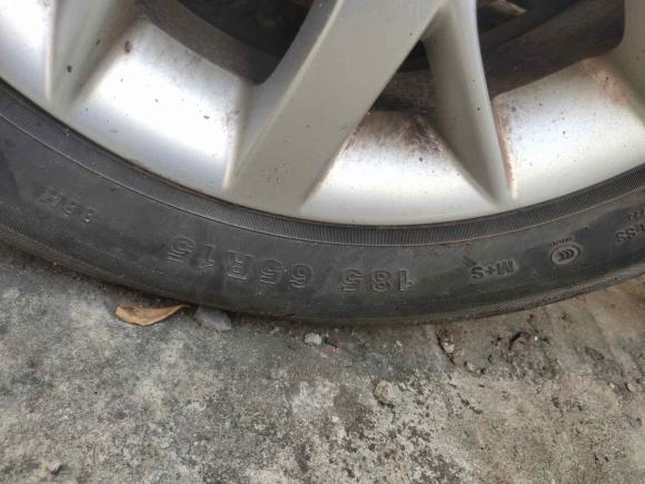 [广州·粤A] 二手日产阳光2014款 1.5XL CVT豪华版