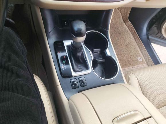 [青岛·鲁B] 二手丰田汉兰达2015款 2.0T 四驱豪华版 7座