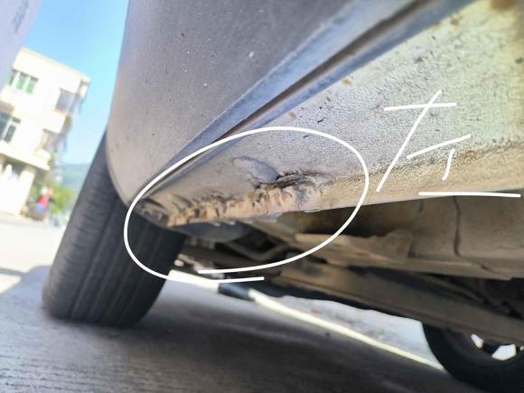 [广州·粤U] 二手宝骏宝骏5602015款 1.8L 手动豪华型