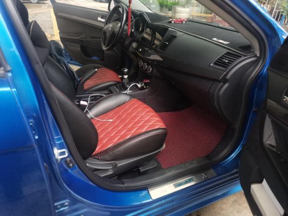 [深圳·苏A] 二手三菱翼神2011款 致炫版 2.0L 手动舒适型