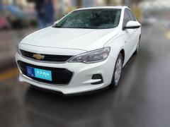 [深圳·粤L] 雪佛兰科沃兹2019款 320 自动欣享天窗版