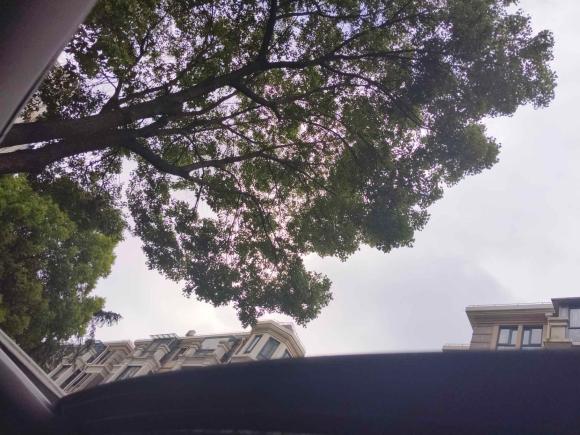 [上海·浙C] 二手雪佛兰迈锐宝2016款 2.0L 自动豪华版