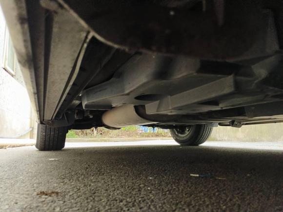 [宁波·浙B] 二手丰田RAV4荣放2016款 2.0L CVT两驱风尚版 国V