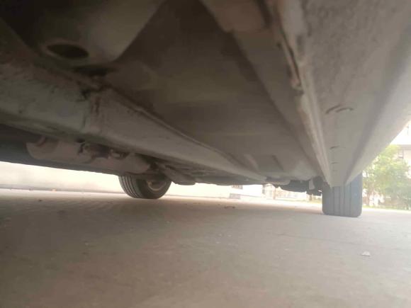 [南通·苏F] 二手马自达马自达62008款 2.0L 自动时尚型