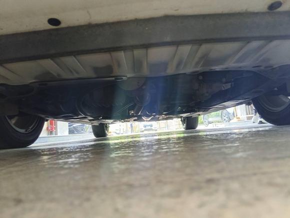 [武汉·鄂A] 二手别克英朗2021款 改款 典范 1.5L 自动精英型