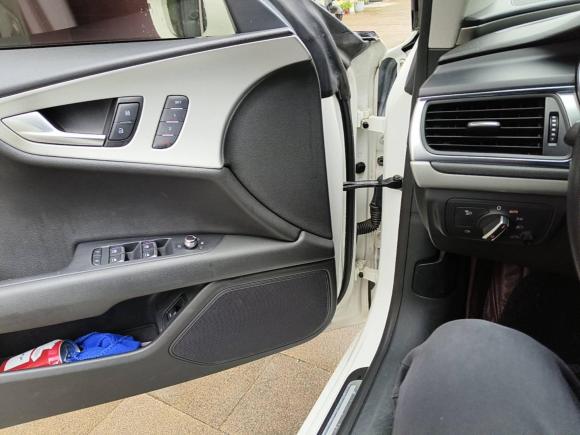 [金华·浙G] 二手奥迪奥迪A72012款 2.8FSI quattro进取型