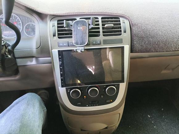 [合肥·皖A] 二手别克别克GL82014款 2.4L 经典版