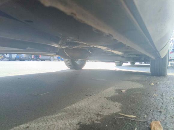 [济南·鲁A] 二手宝骏宝骏5602015款 1.8L 手动豪华型