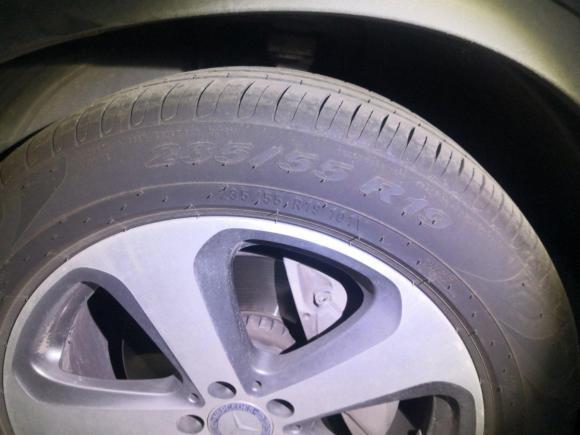 [义乌·浙G] 二手奔驰奔驰GLC2016款 GLC 300 4MATIC 动感型