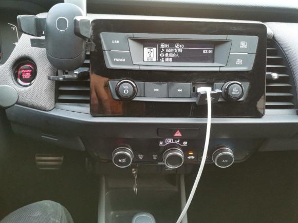 [苏州·苏U] 二手本田LIFE2021款 1.5L CVT SPORT心动版