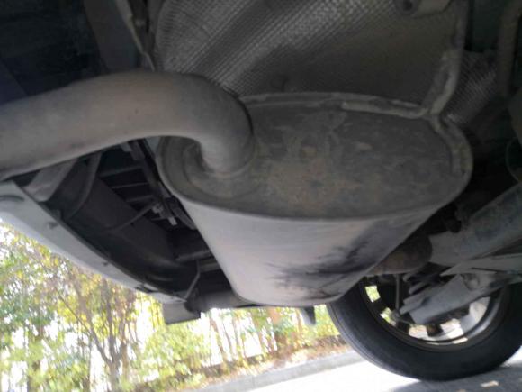 [宁波·浙B] 二手福特翼虎2018款 EcoBoost 245 四驱豪翼型