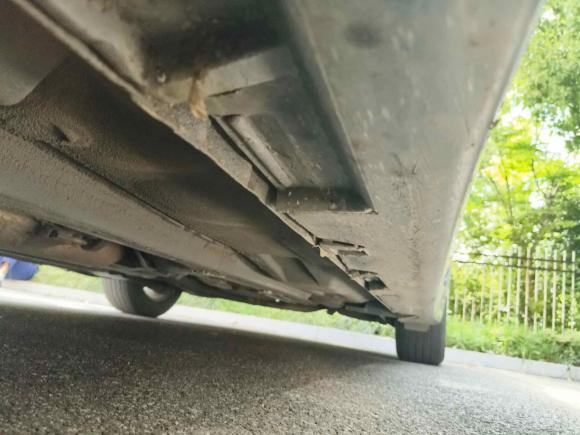 [湖州·浙E] 二手马自达睿翼2009款 2.5L 自动至尊版