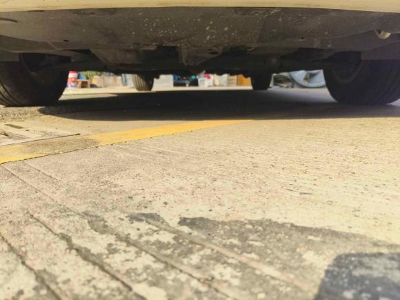 [嘉兴·沪C] 二手吉利汽车帝豪2020款 1.5L CVT豪华型