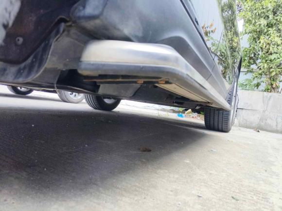 [上海·沪B] 二手奥迪奥迪Q52015款 40 TFSI 技术型