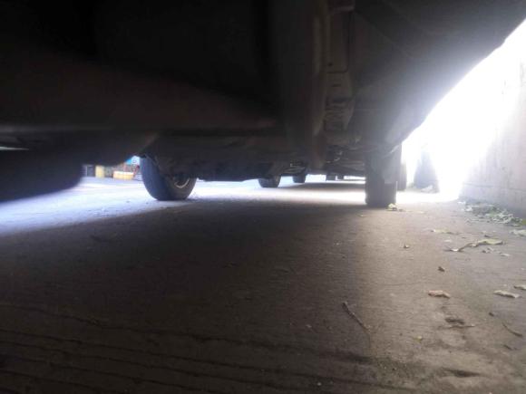 [宁波·浙B] 二手五菱汽车五菱荣光2017款 1.5L 加长基本型