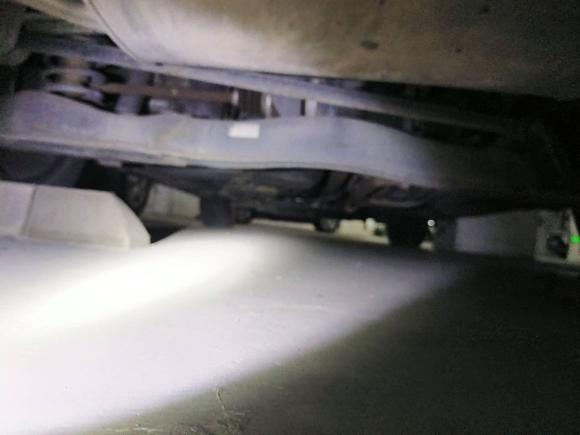 [上海·闽H] 二手纳智捷大7 SUV2013款 锋芒限量版 2.2T 四驱智尊型