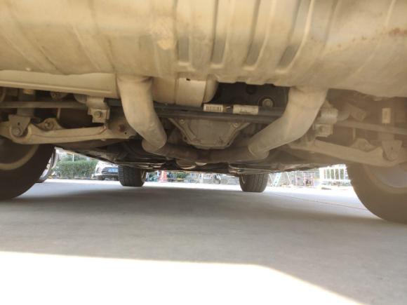 [南昌·赣G] 二手奔驰奔驰GL级2014款 GL 400 4MATIC动感型