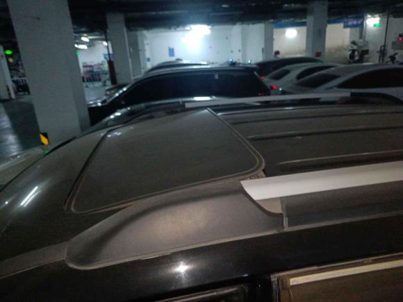 [西安·陕A] 二手起亚狮跑2012款 2.0L 自动两驱版GLS