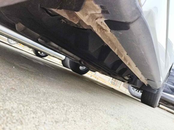 [深圳·粤B] 二手福特锐界2021款 PLUS EcoBoost 245 四驱ST-Line 7座