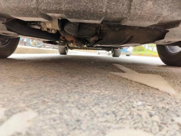 [合肥·皖A] 二手别克别克GL82021款 陆上公务舱 652T 豪华型