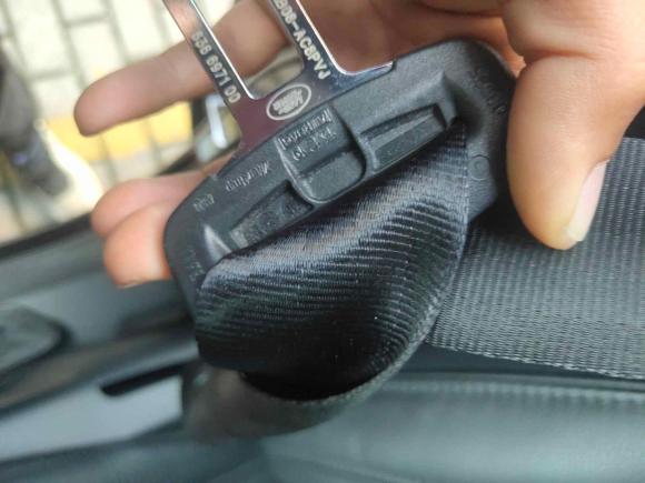 [苏州·苏U] 二手路虎发现2020款 3.0 SC V6 SE