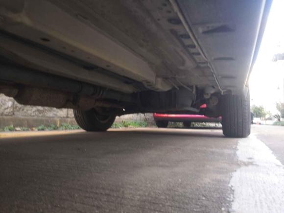 [杭州·浙A] 二手本田本田CR-V2005款 2.0L 手动