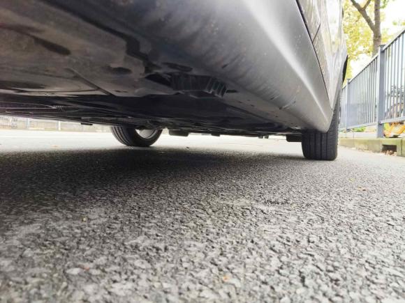 [上海·沪D] 二手MINIMINI2023款 2.0T COOPER S 艺术家 五门版