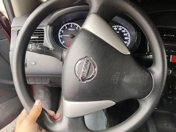 [嘉兴·浙F] 二手日产骐达TIIDA2011款 1.6L CVT智能型