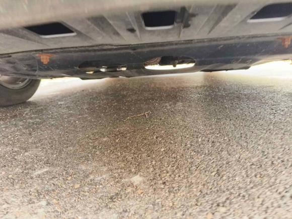 [济南·鲁A] 二手雪佛兰科鲁泽2020款 轻混 RS 330T 自动畅快版 