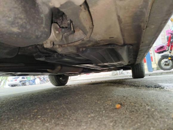 [深圳·闽G] 二手宝骏宝骏3602018款 1.5L 自动豪华型 国V