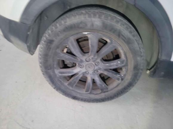 [济南·鲁A] 二手哈弗哈弗H42018款 蓝标 1.5GDIT DCT风尚型