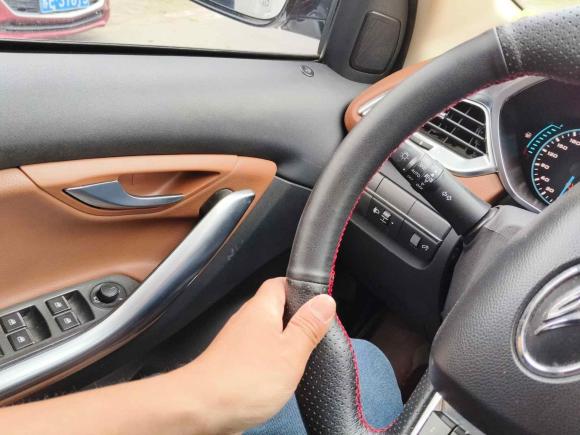 [苏州·苏E] 二手东南东南DX72015款 1.5T 手动豪华型