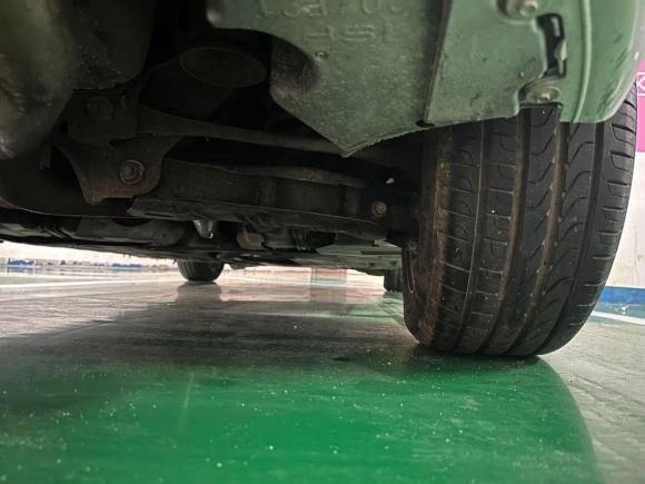 [北京·鲁B] 二手宝马宝马1系2012款 118i 运动型