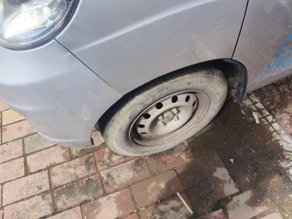 [青岛·鲁B] 二手开瑞优劲2018款 1.3L双排标准型ACTECO-SQR472WD