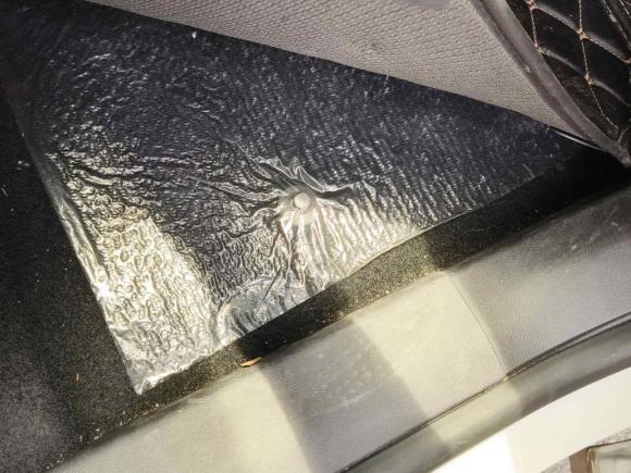 [成都·川A] 二手上汽大通MAXUS大通G502021款 1.5T 手动畅游B