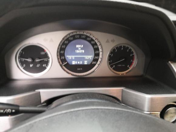 [义乌·浙G] 二手奔驰奔驰GLK级2011款 GLK 300 4MATIC 豪华型