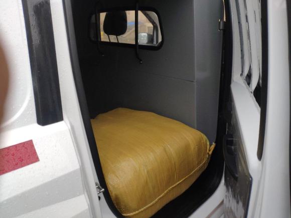 [苏州·苏U] 二手五菱汽车五菱宏光PLUS2019款 1.5T 手动致富型 2座