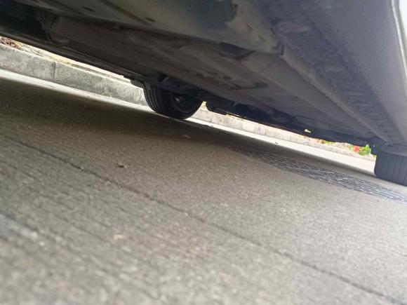 [佛山·粤E] 二手本田雅阁2011款 2.0L EX