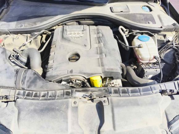 [青岛·鲁B] 二手奥迪奥迪A6L2012款 TFSI 标准型