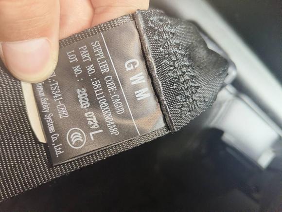 [常州·苏D] 二手哈弗哈弗大狗2021款 1.5T DCT两驱马犬版